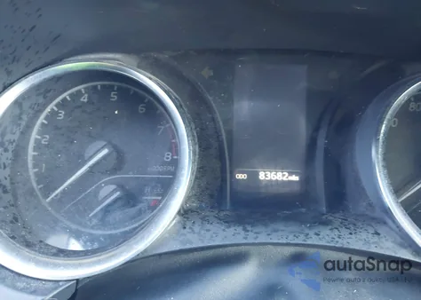 2018 Toyota Camry Se z USA, uszkodzony, nr VIN JTNB11HK6J3069546